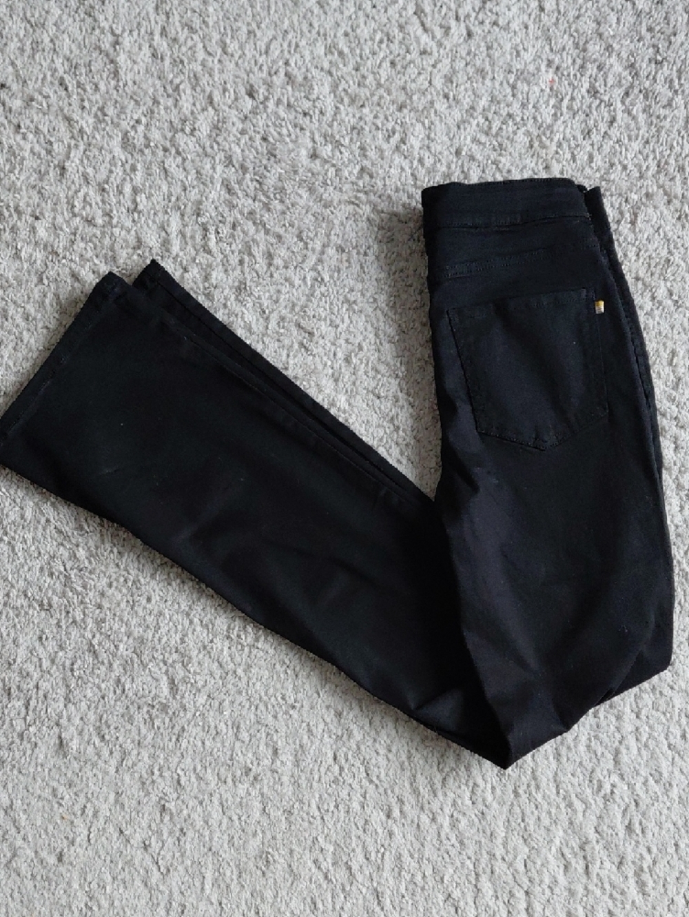 78 & Sunny High Rise Bootcut Jeans - Picture 2 of 7